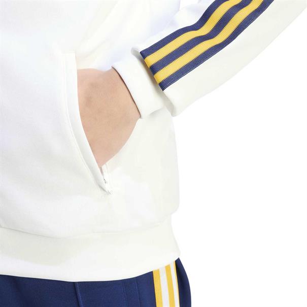 Adidas real og tt