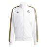 Adidas real og tt