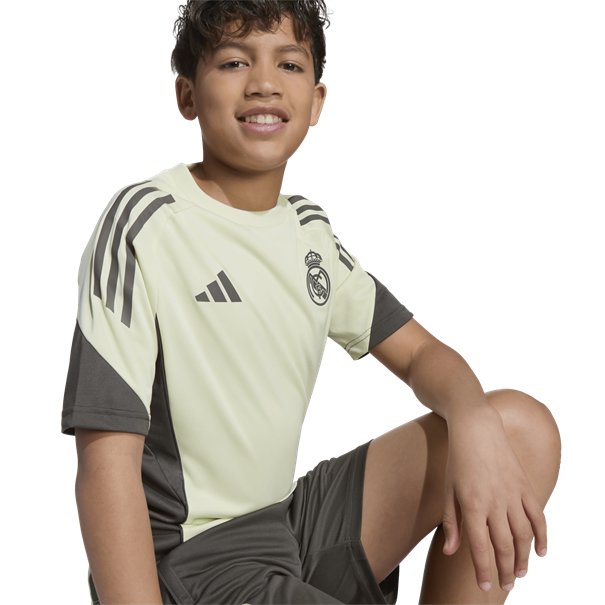 Adidas real tr jsy y