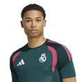 Adidas real tr jsy