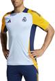 Adidas real tr jsy