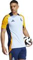 Adidas real tr jsy