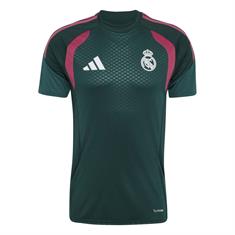 Adidas real tr jsy