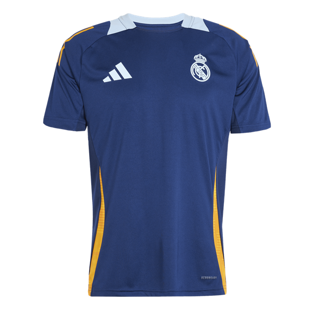 Adidas real tr jsy