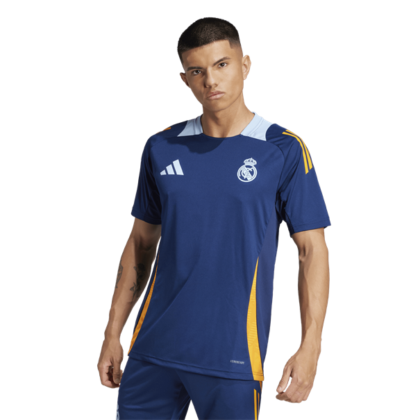 Adidas real tr jsy