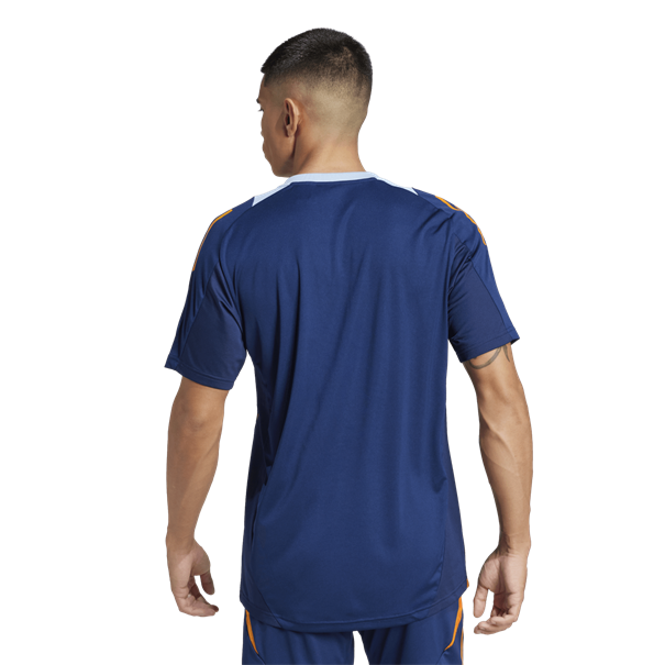 Adidas real tr jsy