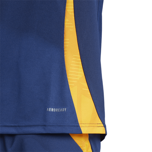 Adidas real tr jsy