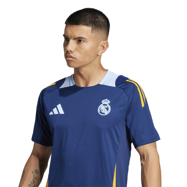 Adidas real tr jsy