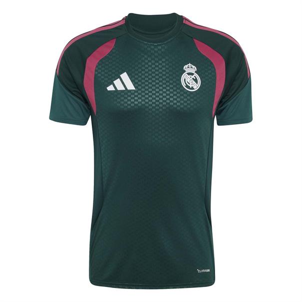 Adidas real tr jsy