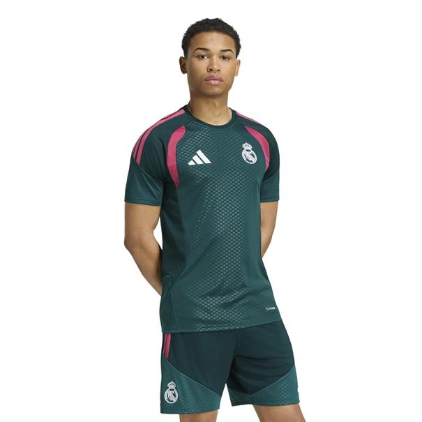 Adidas real tr jsy