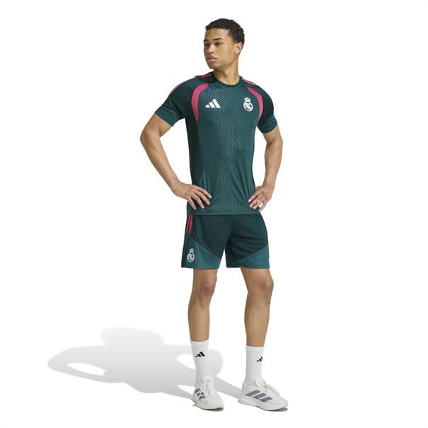 Adidas real tr jsy