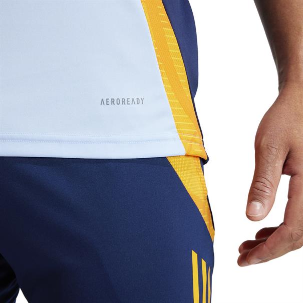 Adidas real tr jsy