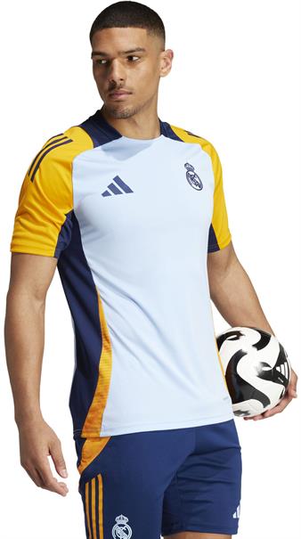 Adidas real tr jsy