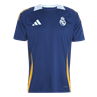 Adidas real tr jsy