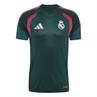 Adidas real tr jsy