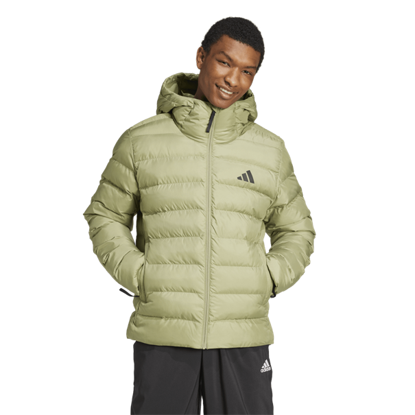 Adidas SDP Insulated Jack