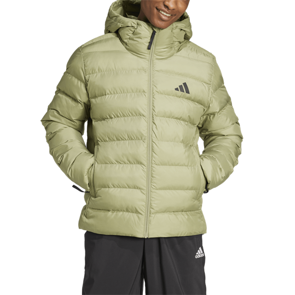 Adidas SDP Insulated Jack