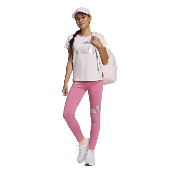 Adidas Season Essentials Glam T-shirt Kids