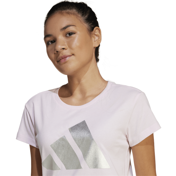 Adidas Season Essentials Glam T-shirt Kids