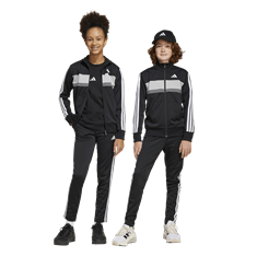 Adidas Seasonal Essentials Tiberio 3-Stripes Tricot