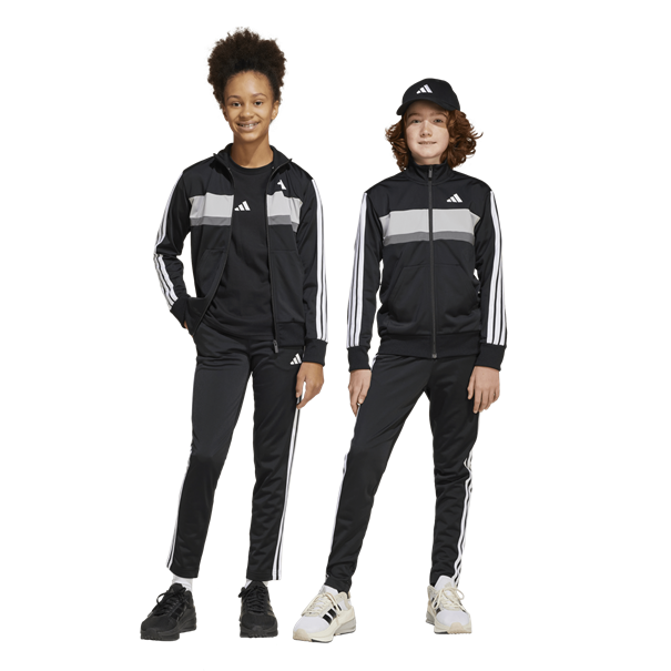 Adidas Seasonal Essentials Tiberio 3-Stripes Tricot