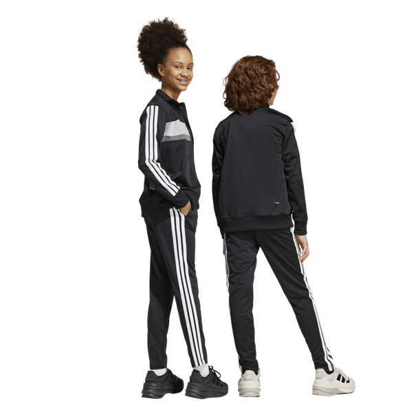 Adidas Seasonal Essentials Tiberio 3-Stripes Tricot