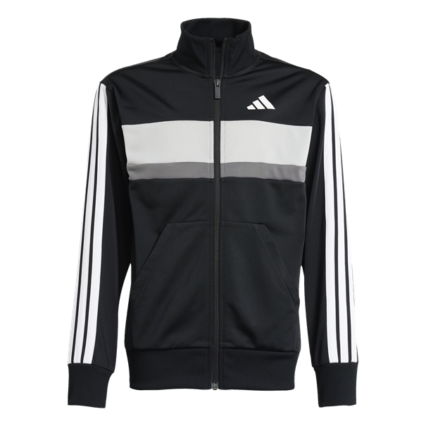 Adidas Seasonal Essentials Tiberio 3-Stripes Tricot