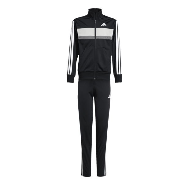 Adidas Seasonal Essentials Tiberio 3-Stripes Tricot