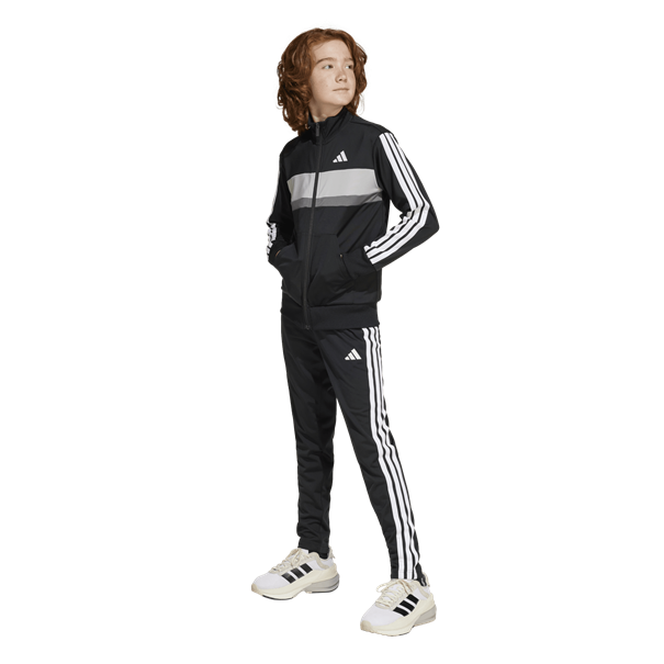 Adidas Seasonal Essentials Tiberio 3-Stripes Tricot