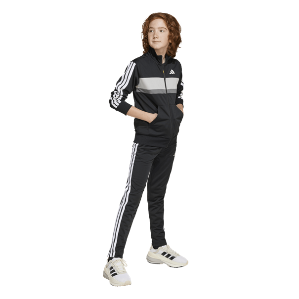 Adidas Seasonal Essentials Tiberio 3-Stripes Tricot