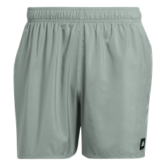 Adidas Solid CLX Korte Zwemshort
