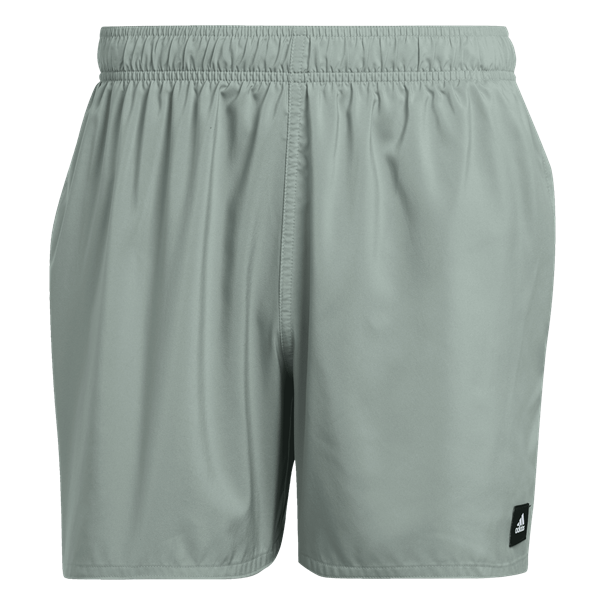 Adidas Solid CLX Korte Zwemshort