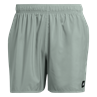 Adidas Solid CLX Korte Zwemshort