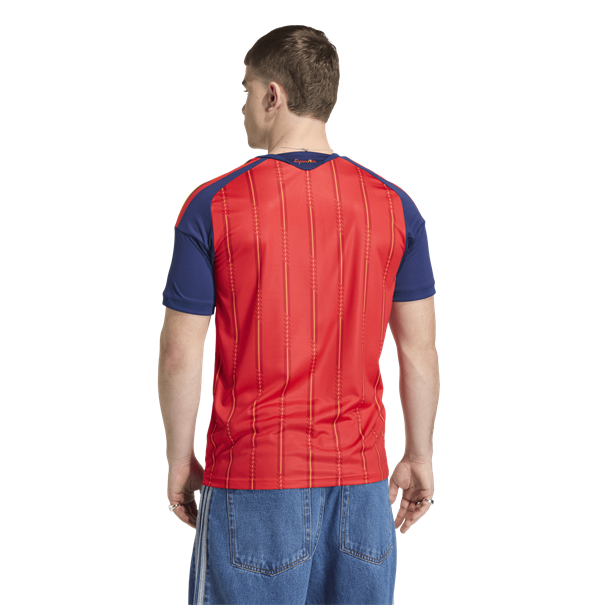 Adidas Spanje 26 Replica Thuisshirt