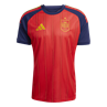 Adidas Spanje 26 Replica Thuisshirt