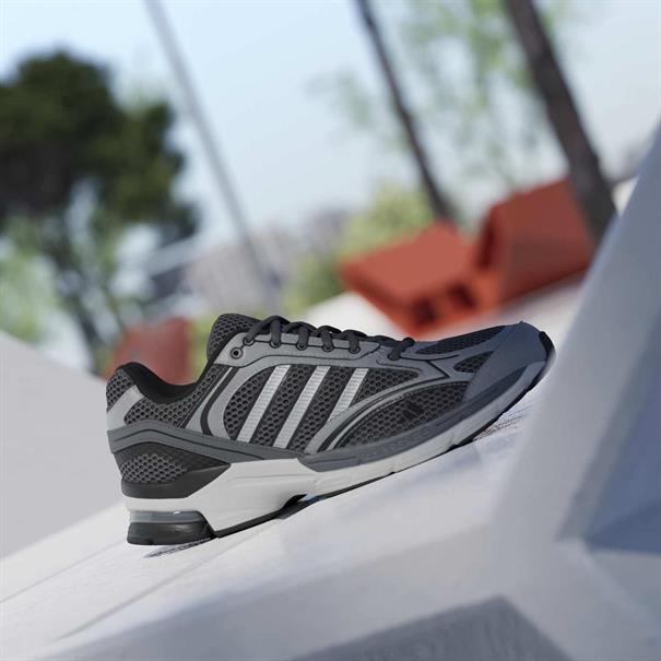 Adidas spiritain 2000