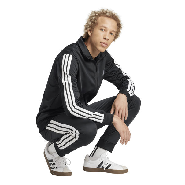 Adidas Sportswear Basic 3-Stripes Tricot Trainingspak