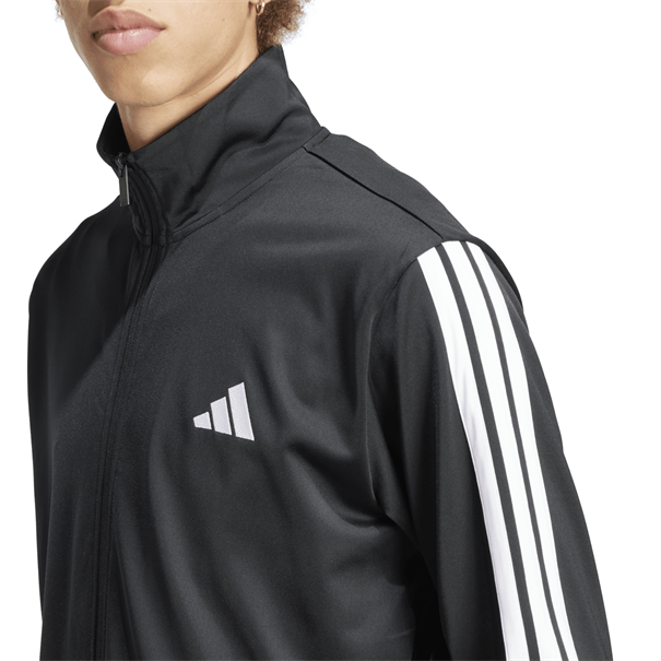 Adidas Sportswear Basic 3-Stripes Tricot Trainingspak