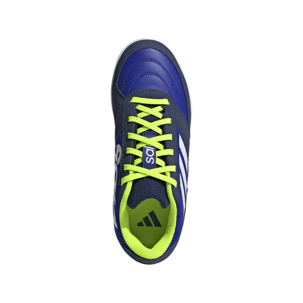 Adidas Super Sala Competition 2 Indoor Voetbalschoenen