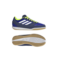 Adidas Super Sala Competition 2 Zaal Voetbalschoenen Kids