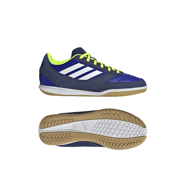 Adidas Super Sala Competition 2 Zaal Voetbalschoenen Kids