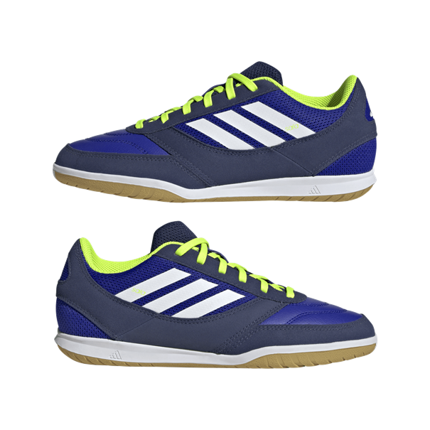 Adidas Super Sala Competition 2 Zaal Voetbalschoenen Kids