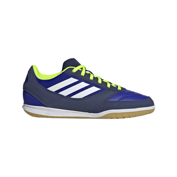 Adidas Super Sala Competition 2 Zaal Voetbalschoenen Kids