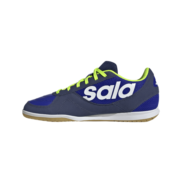 Adidas Super Sala Competition 2 Zaal Voetbalschoenen Kids