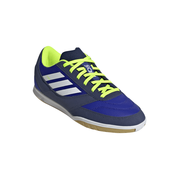 Adidas Super Sala Competition 2 Zaal Voetbalschoenen Kids