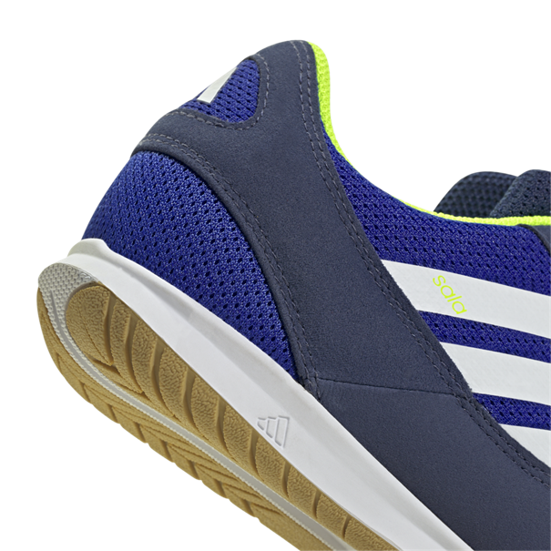 Adidas Super Sala Competition 2 Zaal Voetbalschoenen Kids