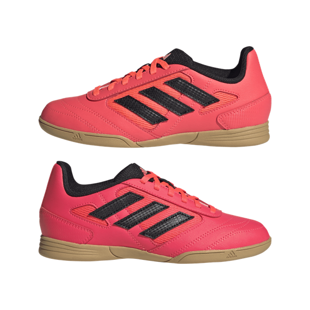 Adidas Super Sala II Indoor Voetbalschoenen Kids
