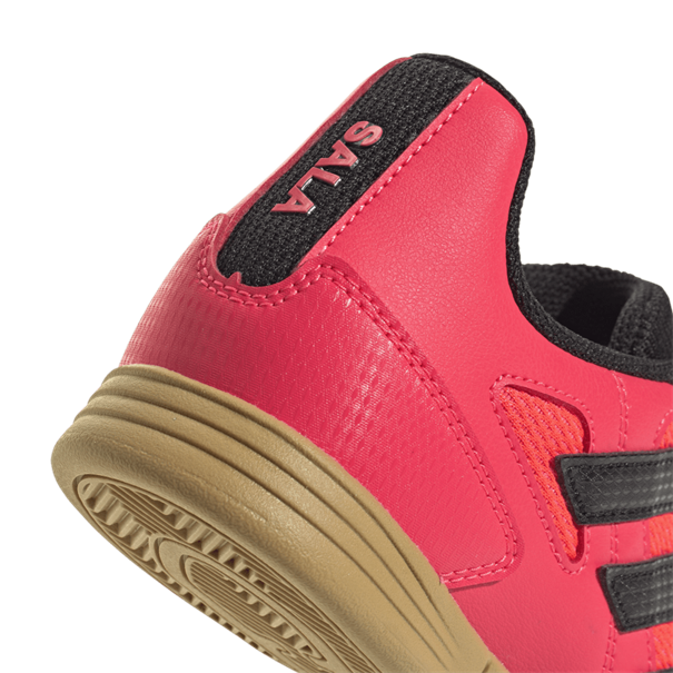Adidas Super Sala II Indoor Voetbalschoenen Kids