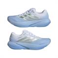 Adidas Supernova rise 3 Hardloopschoenen Dames blauw