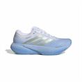 Adidas Supernova rise 3 Hardloopschoenen Dames blauw